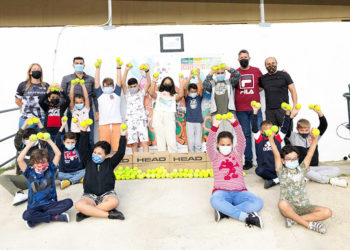 pelotas-donadas-ortega-gasset-federacion-tenis-2