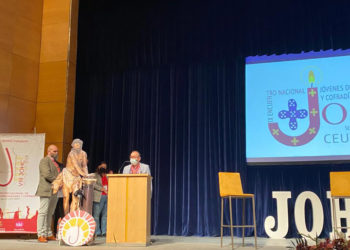 presentacion-candidatura-jovenes-cofrades