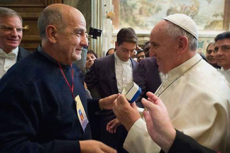 Gabriel Delgado Álvarez.