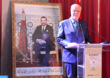 Hassan-Sentissi-El-Idrissi-exportaciones-MAP