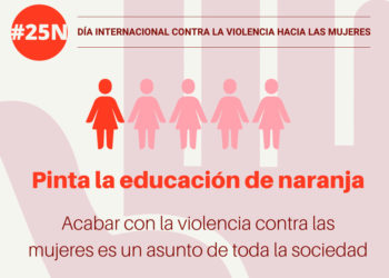 Día Internacional Contra la Violencia hacia las Mujeres