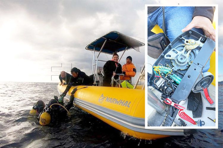 burbujas-embarcacion-robo