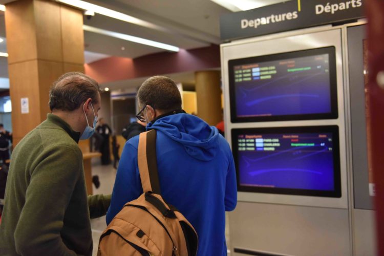 Coronavirus in Morocco