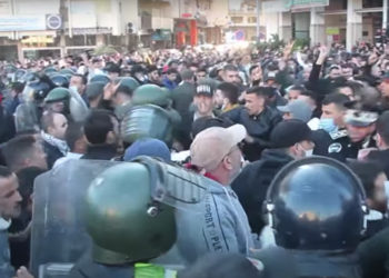 choques-seguridad-manifestantes-tanger-2