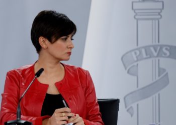 isabel-rodriguez-portavoz-gobierno