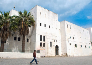 kasbah-tanger