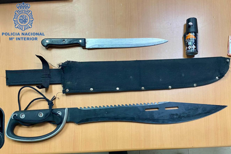 machete-incautado