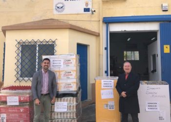 mercadona-entrega-productos-banco-alimentos