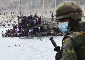 militar-frontera