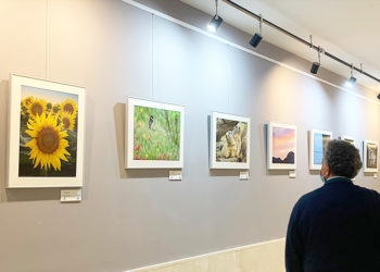 miradas-exposicion-sille-sanat-sarayi