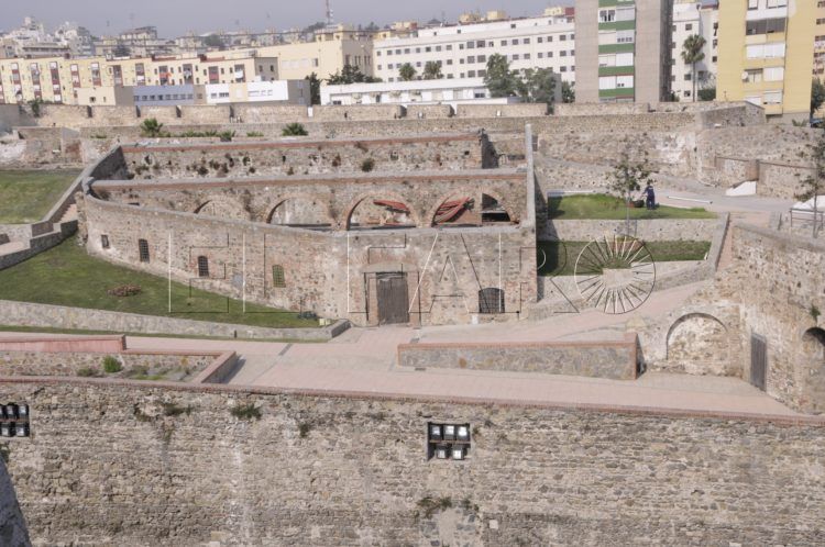 muralles-reales-desde-aire