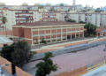 Colegio Juan Morejón - Ceuta