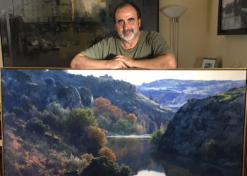 Fermin Garcia Sevilla