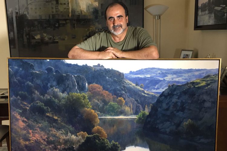 Fermin Garcia Sevilla