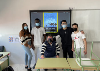 ies-puertas-campo-europeanblueschool-comision-europea