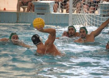 caballa-waterpolo