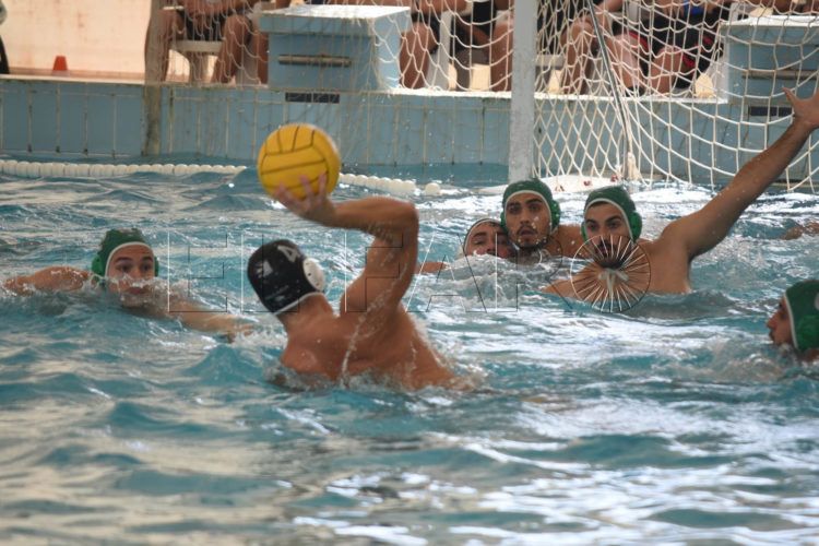caballa-waterpolo