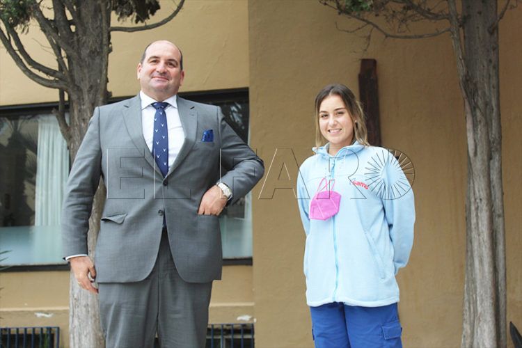 carlos-gonzalez-marta-ojeda-fundacion-samu