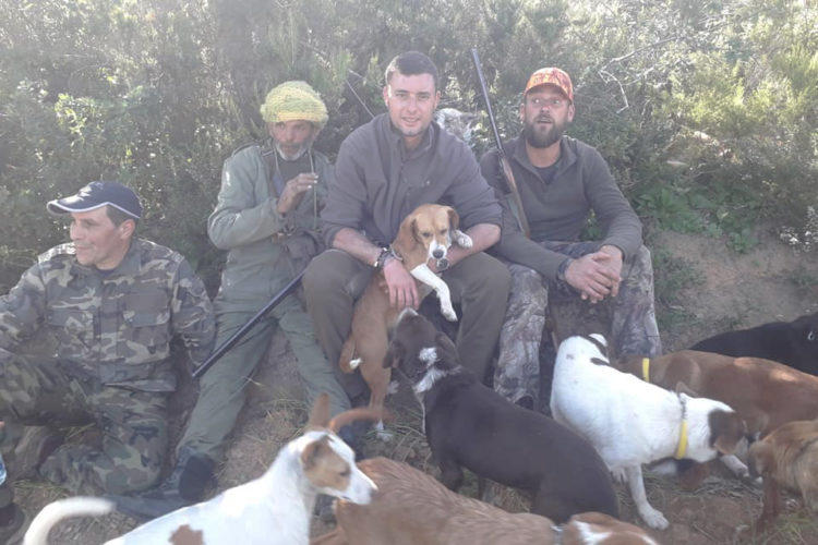 cazador-joaquin-blanco