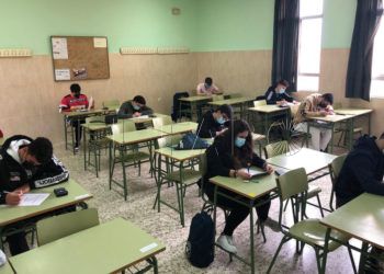 clase-colegio