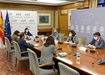 consejo-interterritorial-sanidad-reduccion-aislamiento-coronavirus