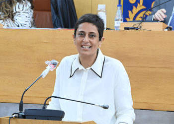 kissy-chandiramani-pleno-presupuestos