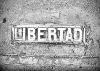 libertad