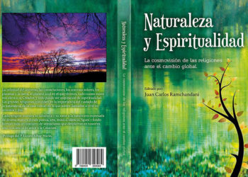libro naturaleza y espiritualidad