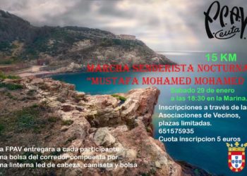marcha-senderista-mustafa-mohamed