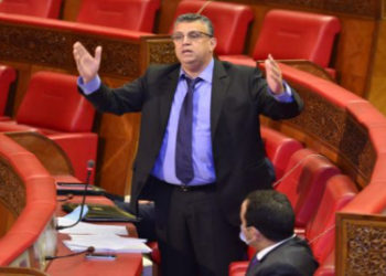ministro-justicia-marruecos-abdellatif-ouahbi