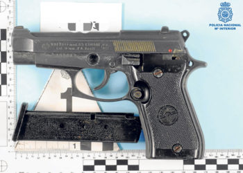 pistola-robo-violencia