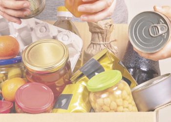 recogida-alimentos-juguetes-quironsalud