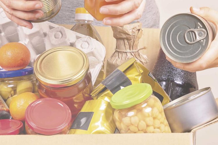 recogida-alimentos-juguetes-quironsalud