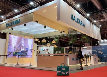 balearia-fitur-ferry-electrico-cero-emisiones