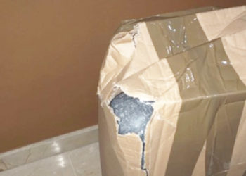 denuncia-extravio-paquete-correos-central