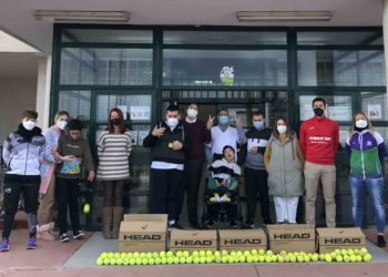 donacion-pelotas-tenis-san-antonio