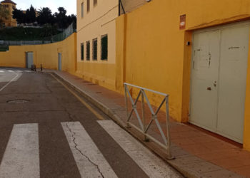 ortega y gasset - faltan policias