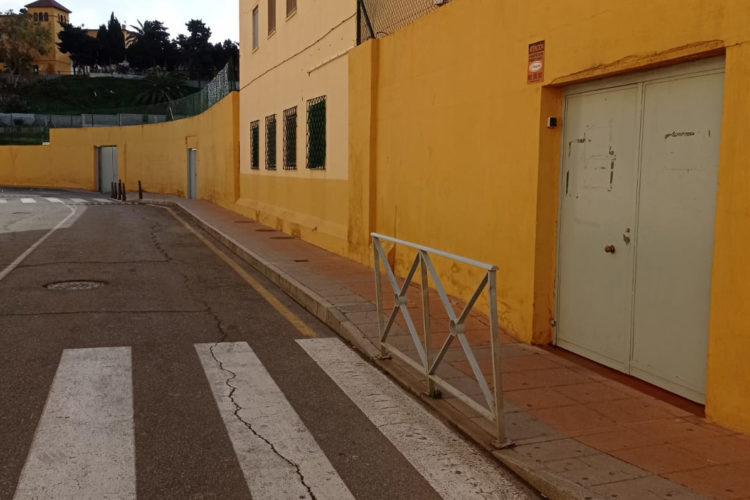 ortega y gasset - faltan policias