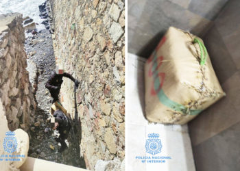 policia-nacional-fardo-hachis