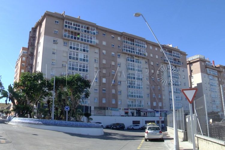 Barrios - Parques de Ceuta (25)