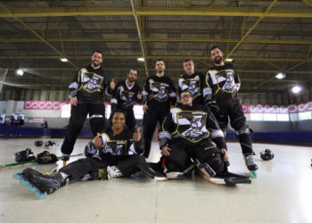 Bulldogs Hockey Ceuta (2)