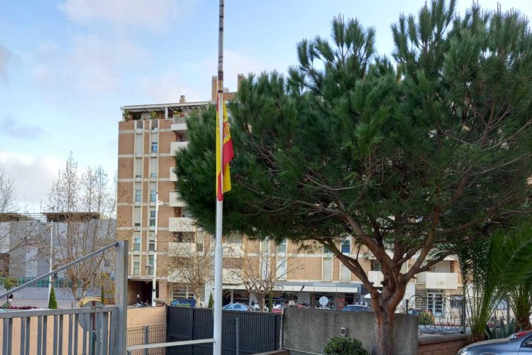 banderas-san-daniel-alba-torrol