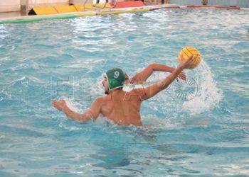 caballa-waterpolo