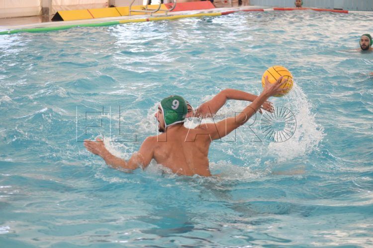 caballa-waterpolo