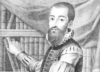 Gómez Suárez de Figueroa, dit Inca Garcilaso de la Vega