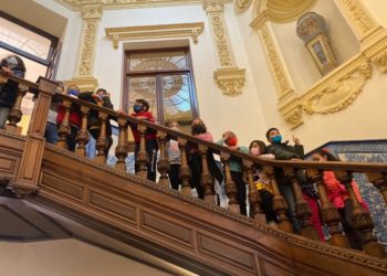 colegio-mare-nostrum-visita-ayuntamiento-005