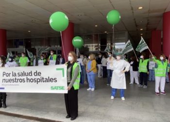 concentracion-satse-salud-hospital-001