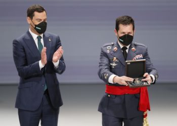 EFE/José Manuel Vidal