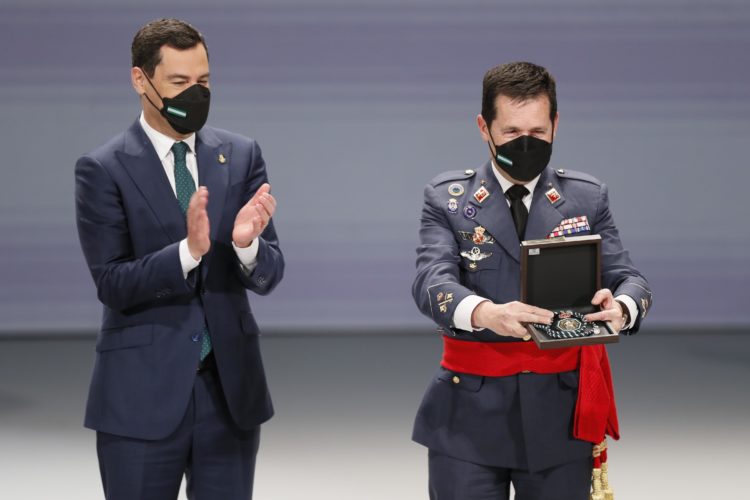 EFE/José Manuel Vidal