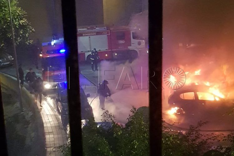 incendio-coches-plazoleta-rosales